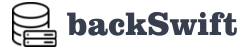 BackSwift Logo